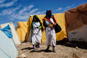 Viaje a Marruecos Moussem de las bodas