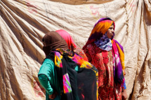 Viaje a Marruecos en el Alto Atlas