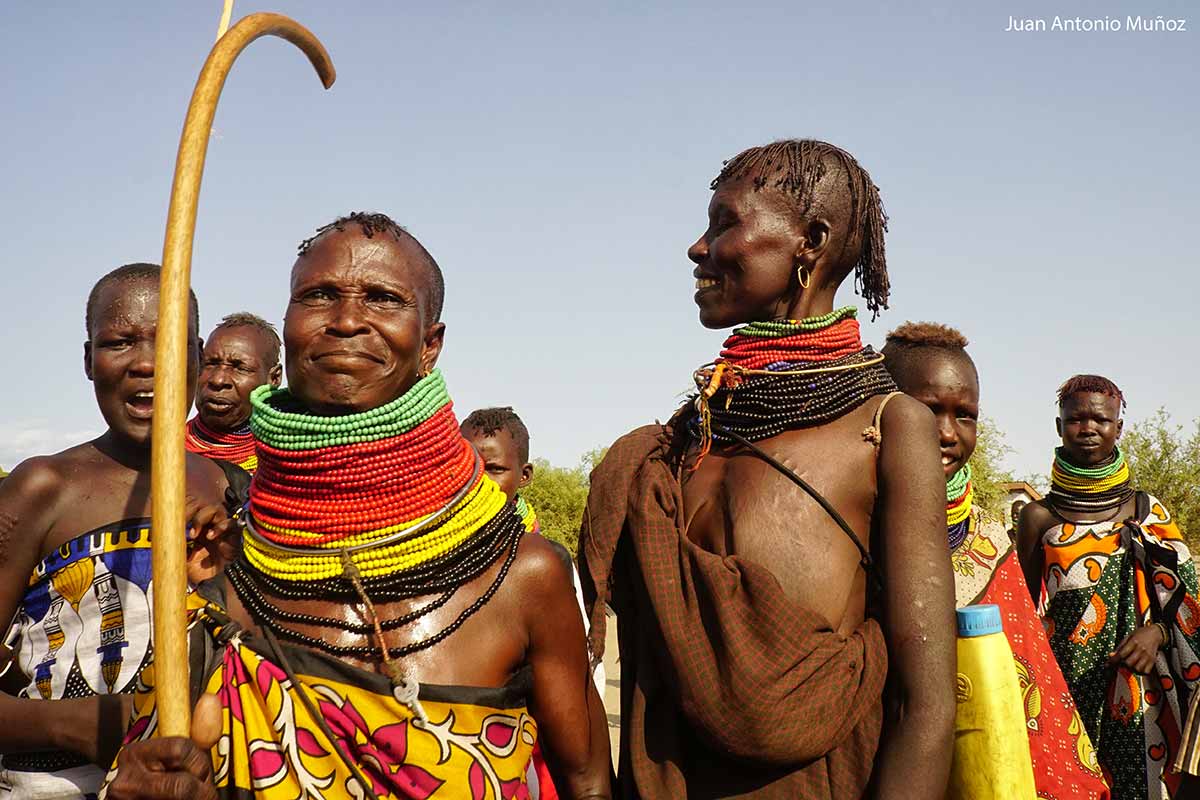 Fiesta Turkana