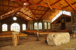 Iglesia Nariokoteme Kenia