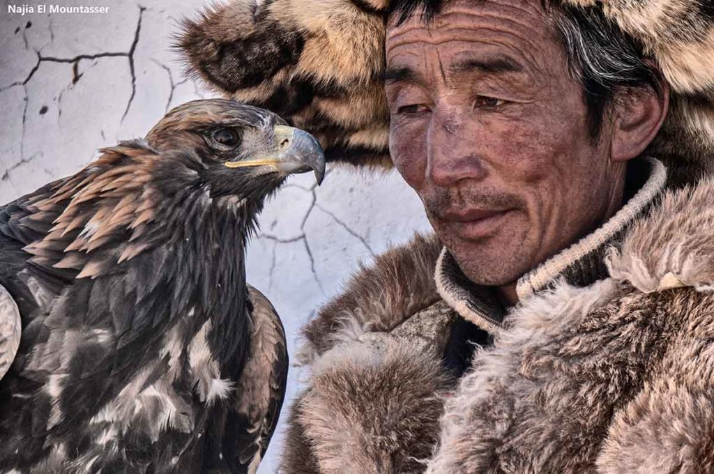 Eaglehunter 2. Mongolia
